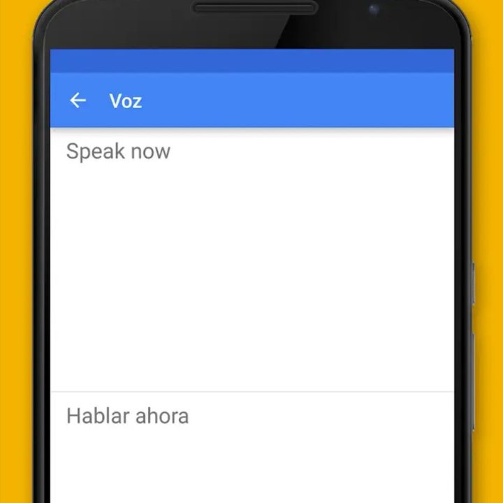 Las cinco mejores aplicaciones de traducción de idiomas