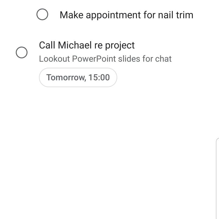 mejores apps para pequenas empresas google tasks my screenshot 3 1080x2220