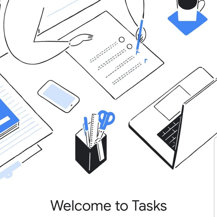 mejores apps para pequenas empresas google tasks welcome to screenshot 1 1080x2220