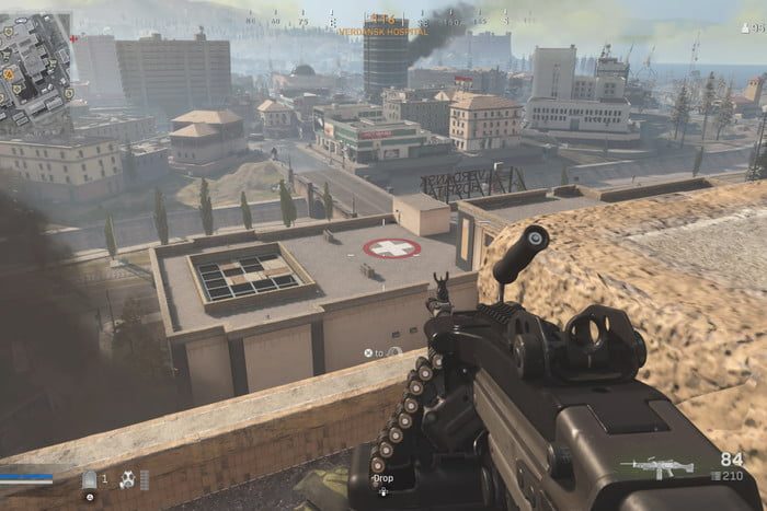 Call of Duty Warzone: lo que necesitas saber del mapa en el capítulo 5