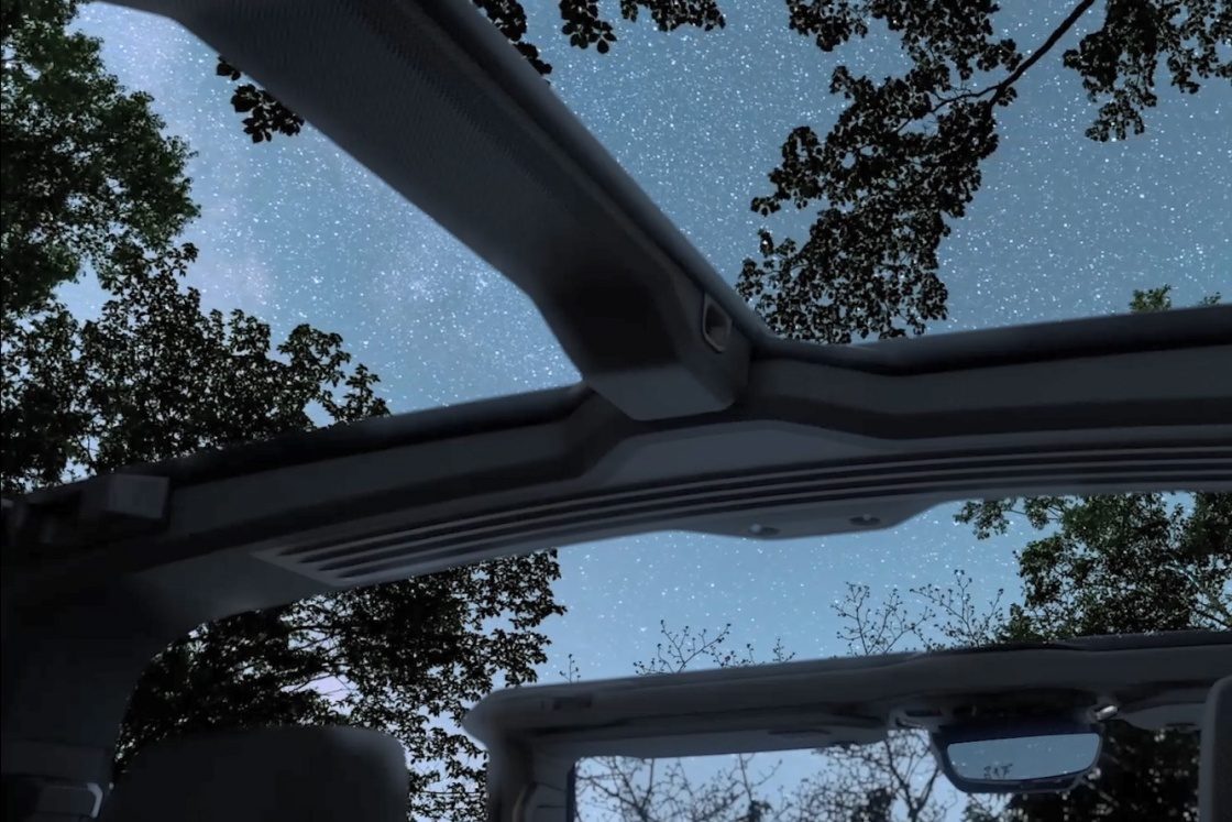 hummer revela fecha lanzamiento electrico ev  open air