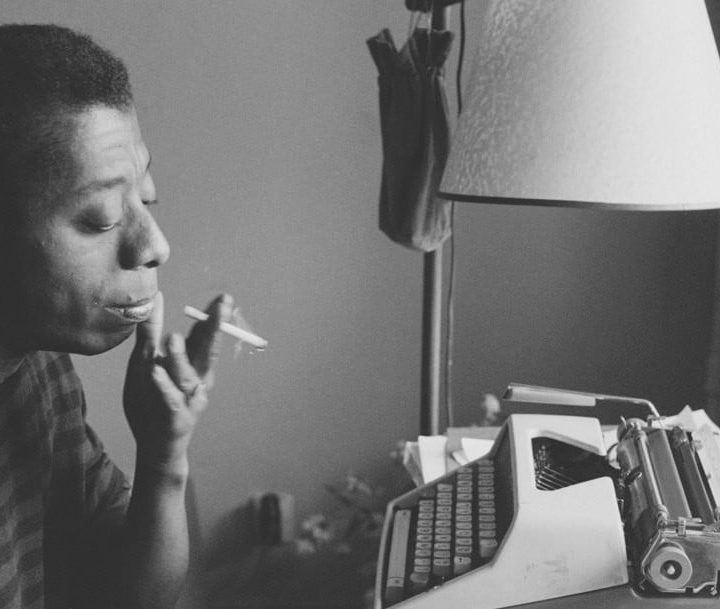 i am not your negro en netflix