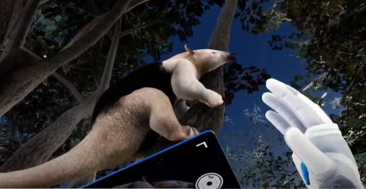 Gameplay de Allbreaker