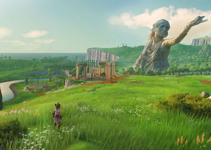 Estos son los mejores próximos juegos para PS4