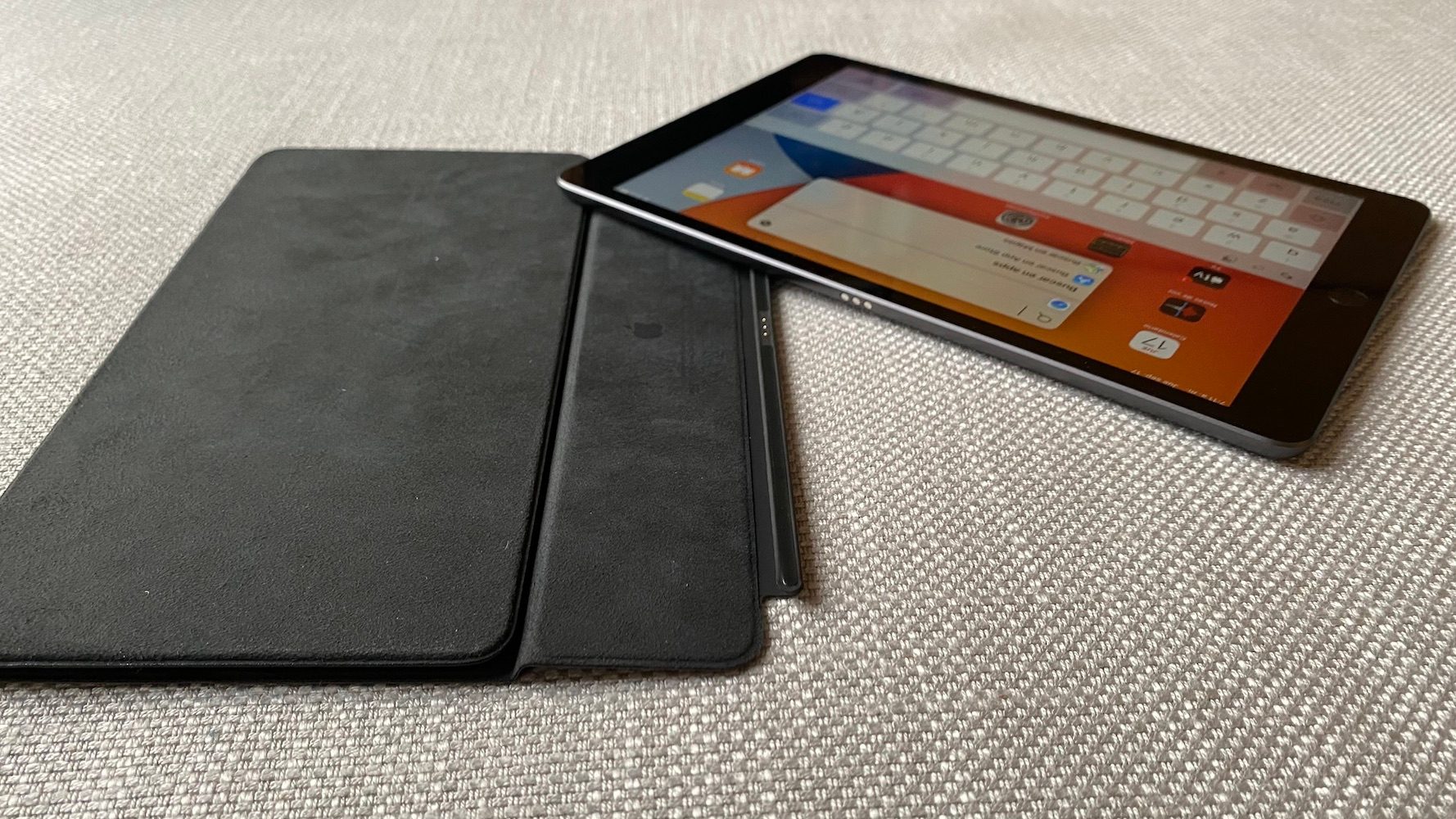 primeras impresiones watch 6 ipad 03