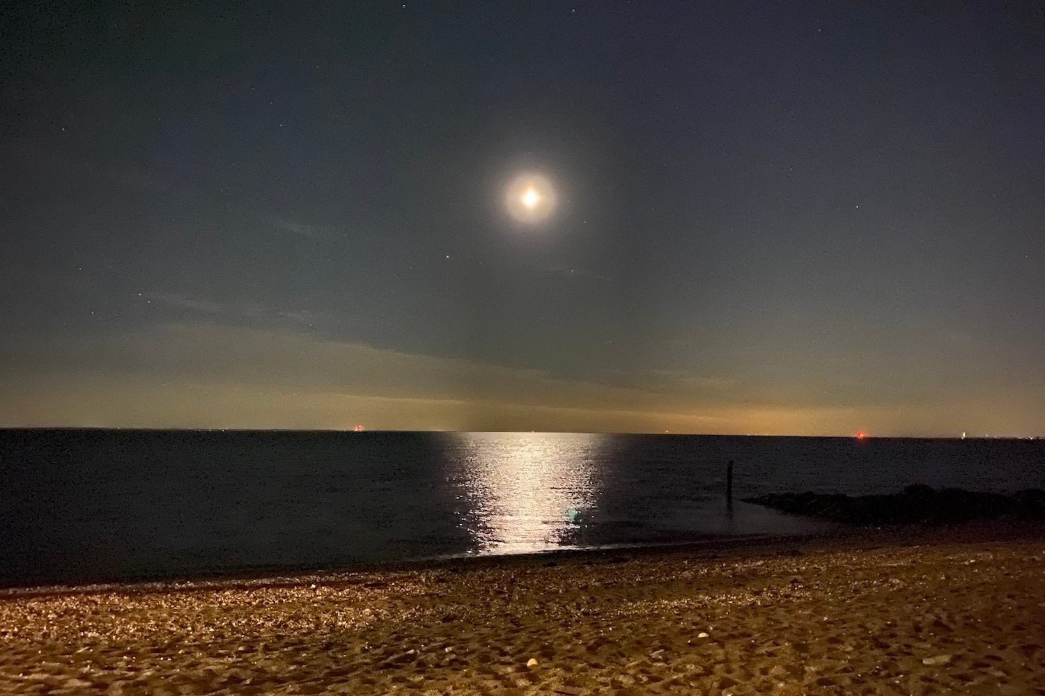 usuario android prueba ios iphone luna