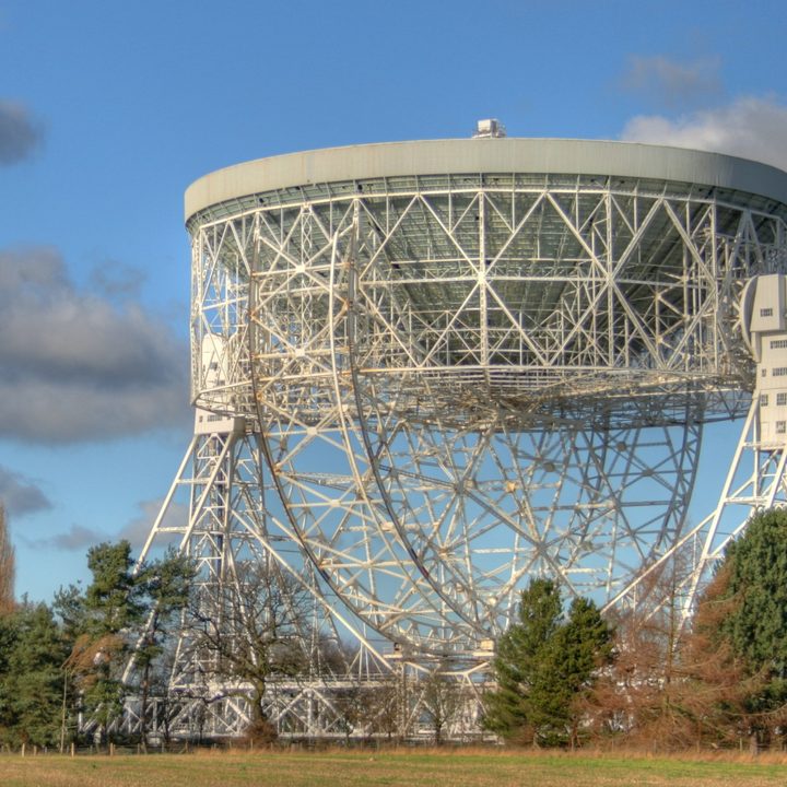 Estos son los 10 observatorios astronómicos más importantes del mundo