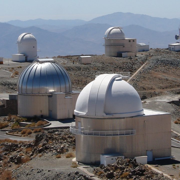 Estos son los 10 observatorios astronómicos más importantes del mundo