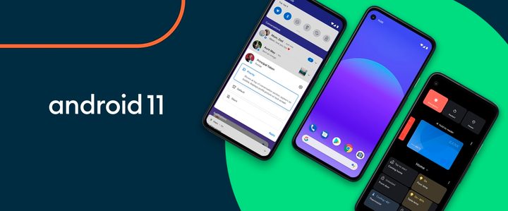 Android 11