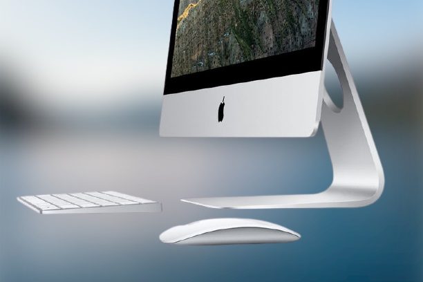 Apple Magic Mouse 2, uno de los mejores mouse para Mac