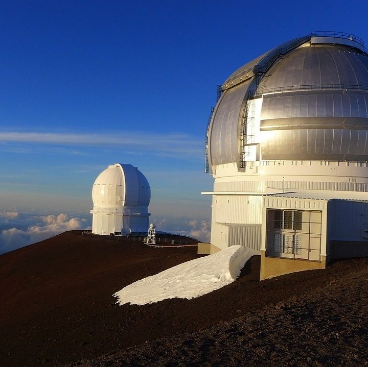 Estos son los 10 observatorios astronómicos más importantes del mundo