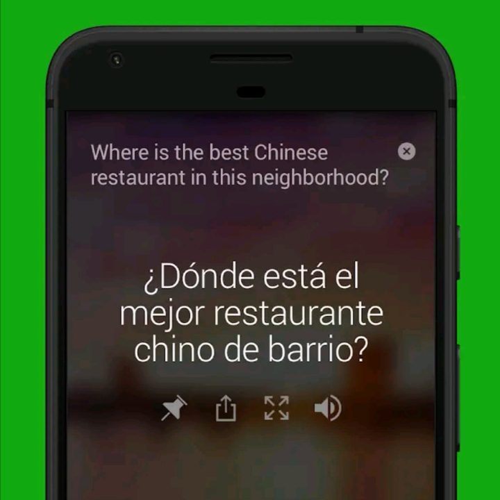 Las cinco mejores aplicaciones de traducción de idiomas