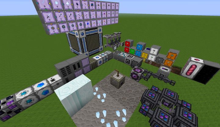 Los mejores mods para Minecraft