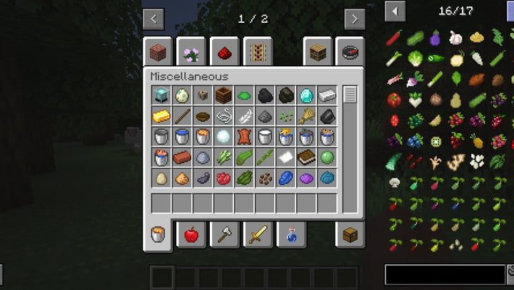 Los mejores mods para Minecraft