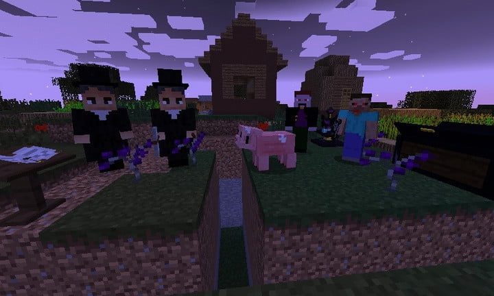Los mejores mods para Minecraft