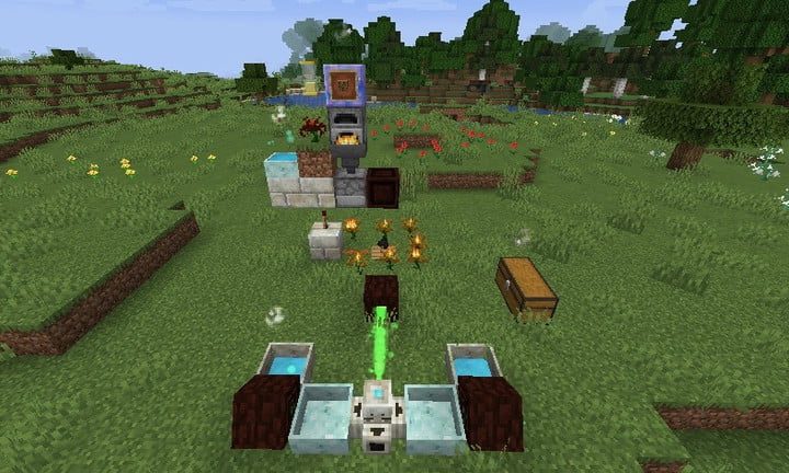 Los mejores mods para Minecraft