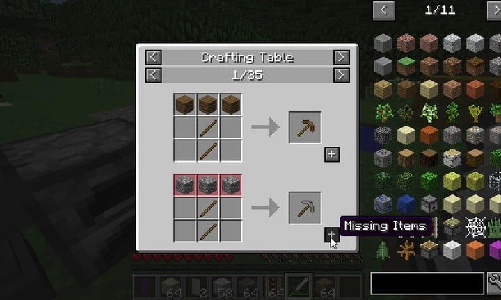 Los mejores mods para Minecraft