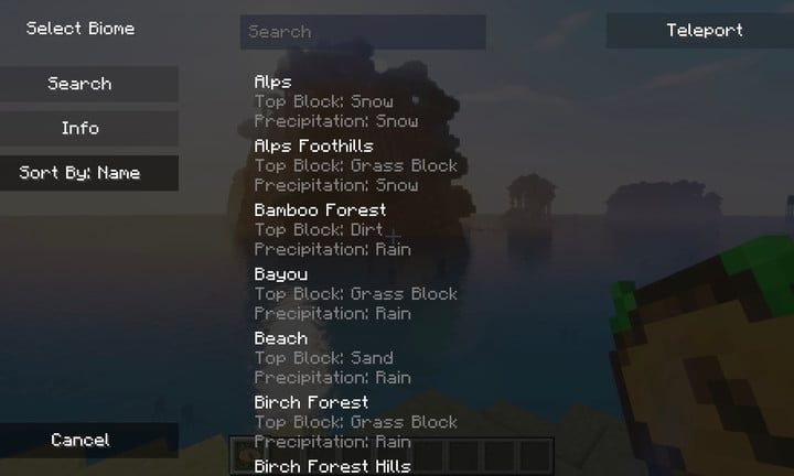 Los mejores mods para Minecraft