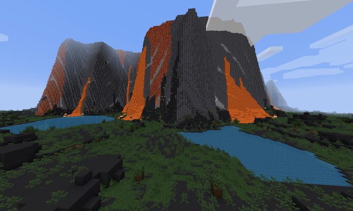 Los mejores mods para Minecraft