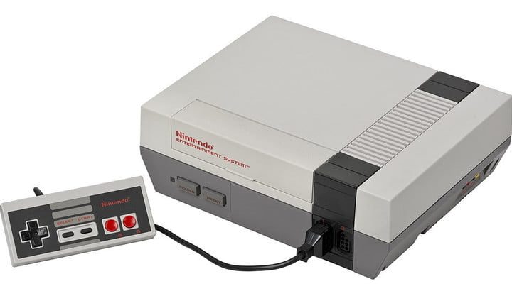 Las mejores consolas de videojuegos de la historia