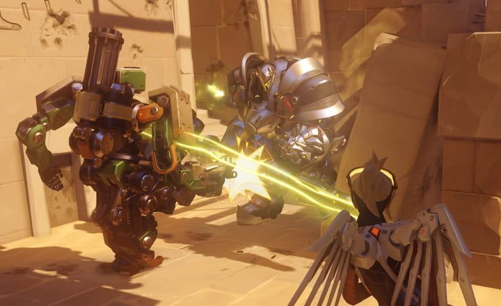 Mira estos útiles trucos y consejos para Overwatch
