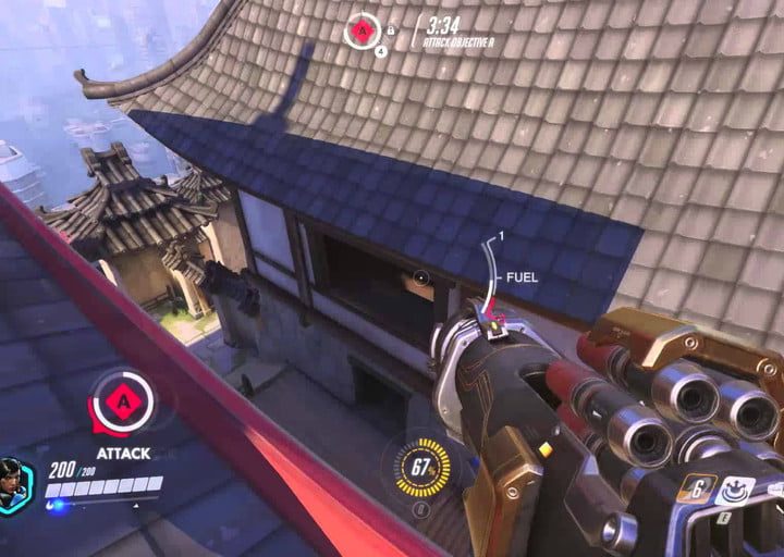 Mira estos útiles trucos y consejos para Overwatch