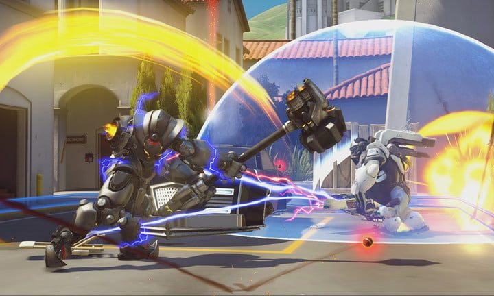 Mira estos útiles trucos y consejos para Overwatch