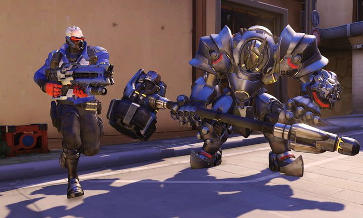 Mira estos útiles trucos y consejos para Overwatch