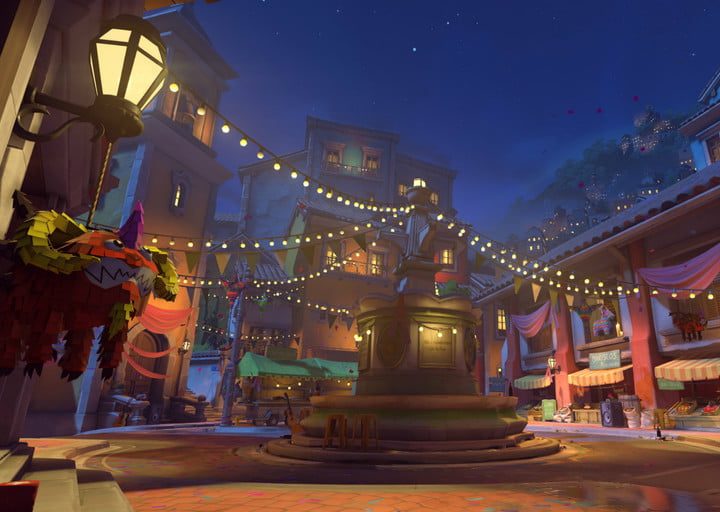 Mira estos útiles trucos y consejos para Overwatch