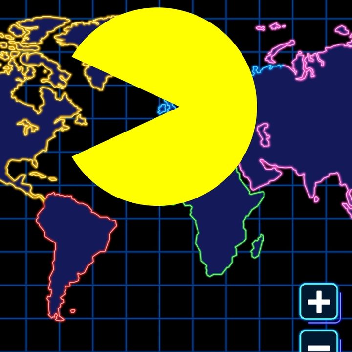 pac man geo realidad aumentada pacman 02