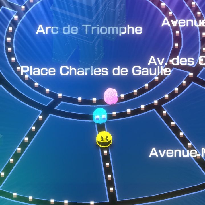 pac man geo realidad aumentada pacman 03
