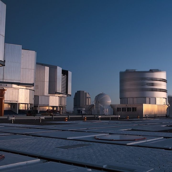 Estos son los 10 observatorios astronómicos más importantes del mundo