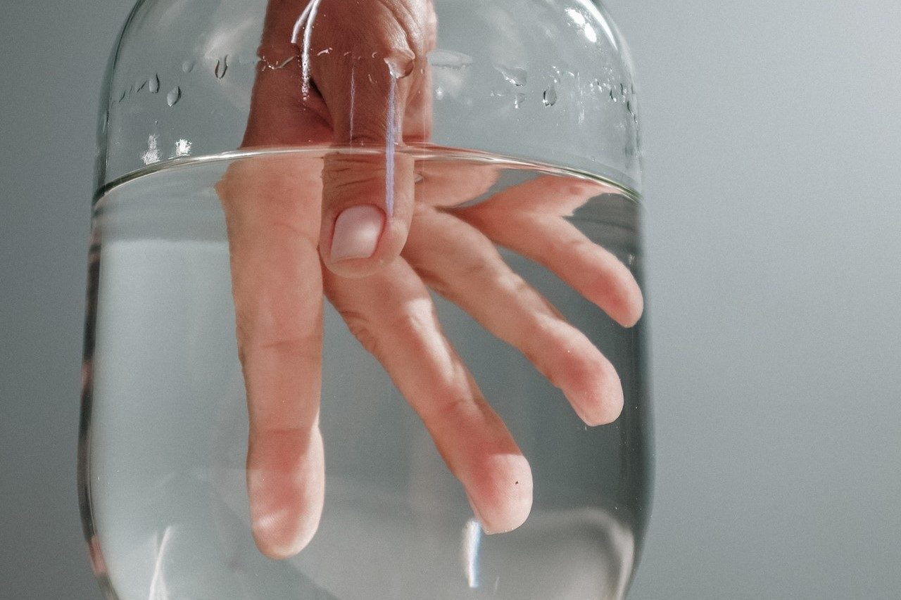 Esta piel artificial es tan real que reacciona ante el dolor