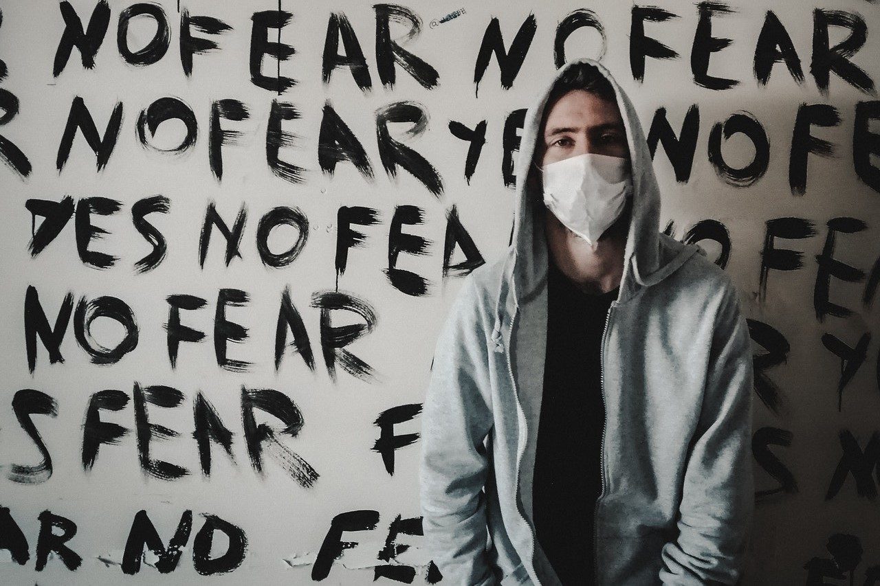 COVID-19: vacuna podría estar lista antes de lo esperado