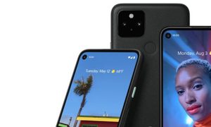 google pixel 5 4a  5g and pack speeds so much more