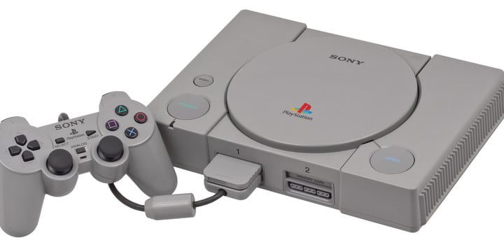 Las mejores consolas de videojuegos de la historia