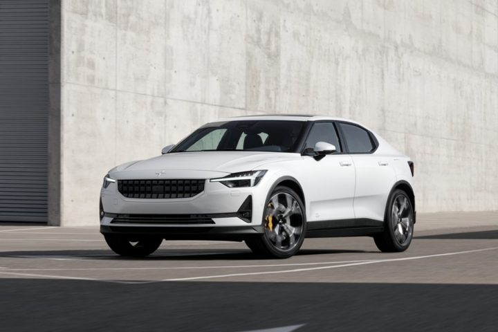 Polestar 2