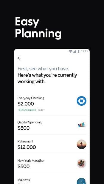 mejores apps para pequenas empresas qapital app best small business easy planning screenshot 1 349x620