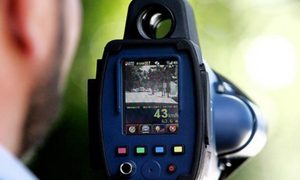 Radar Trucam II