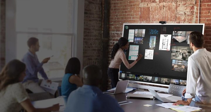 Demostración de la plataforma Reactiv Suite