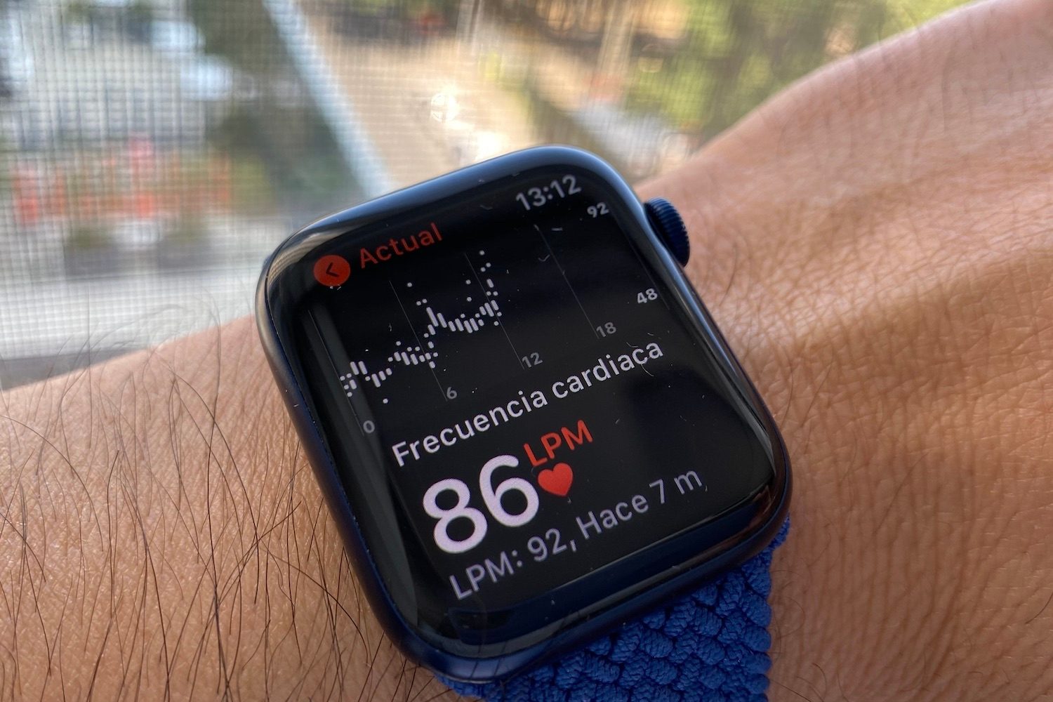 revision apple watch series 6 8