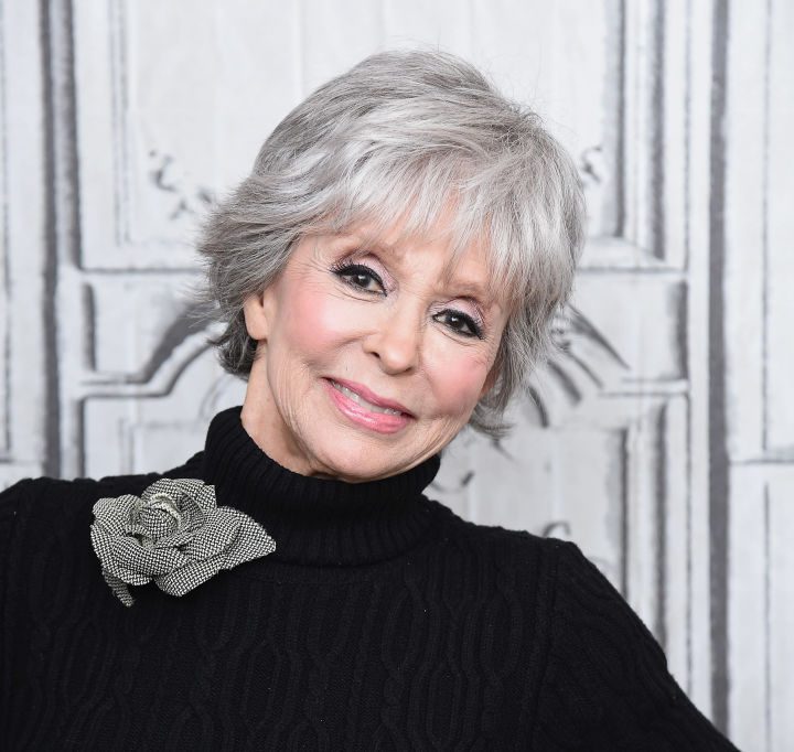 rita moreno