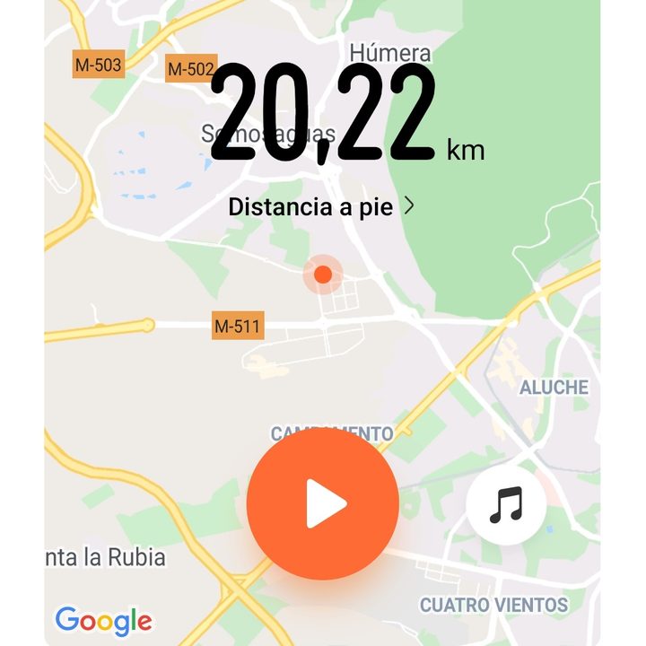 revision huawei watch gt 2 pro screenshot app salud ejercicio