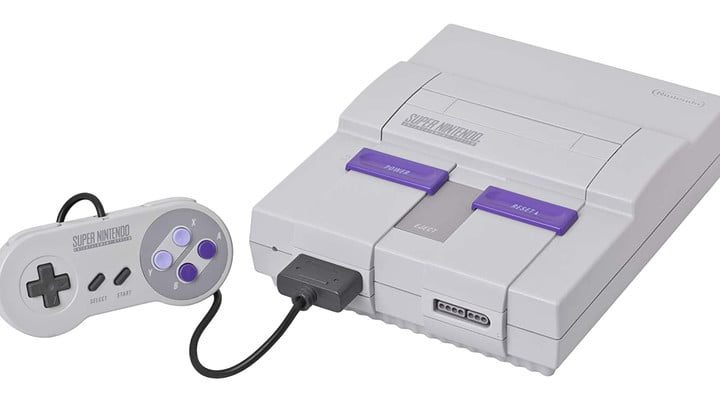 Las mejores consolas de videojuegos de la historia
