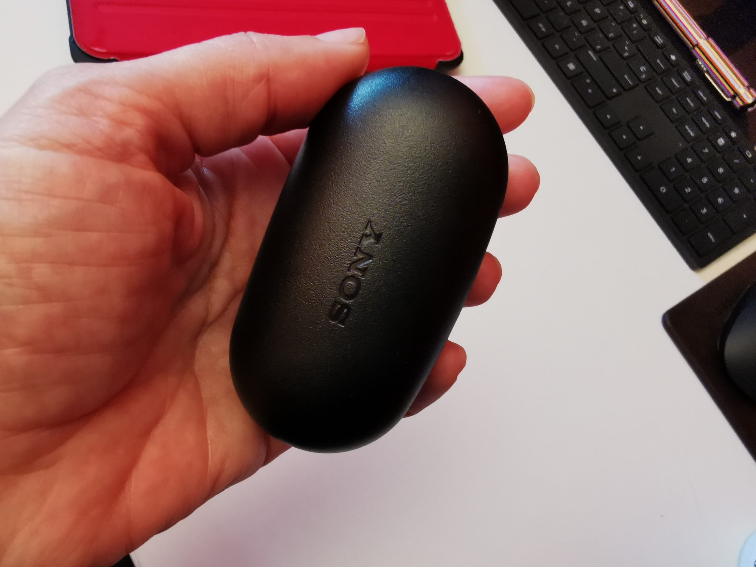 revision sony wf xb700 1