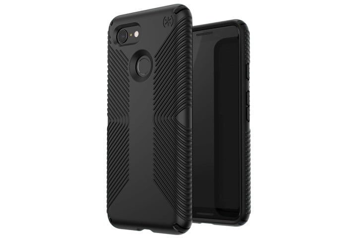 estuche para el Pixel 3 negro