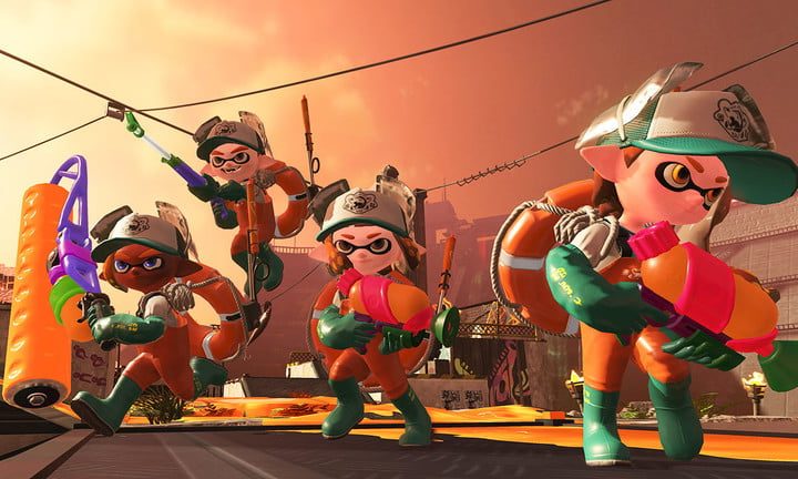 Los mejores juegos alternativas a Fortnite