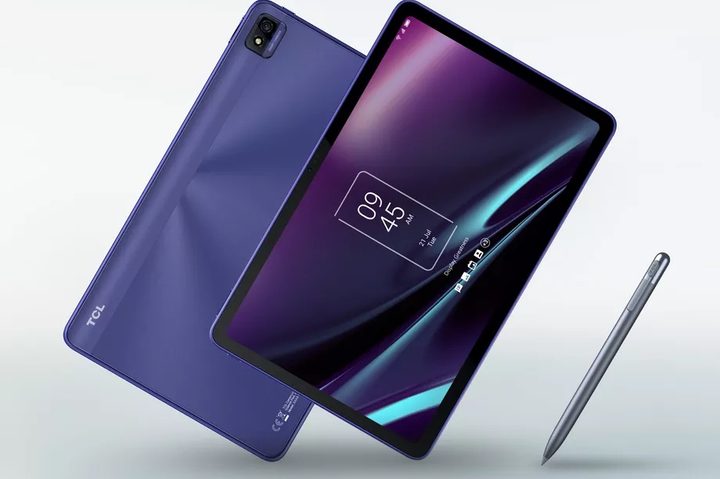 Tabletas TCL