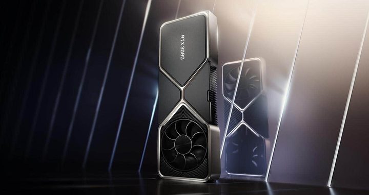 Tarjeta gráfica Nvidia RT380