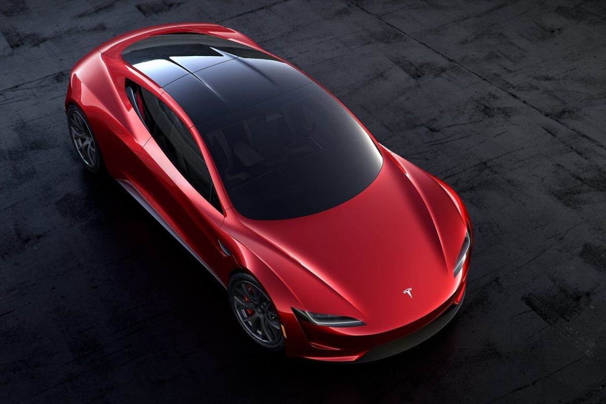 tesla roadster nurburbring 2020 1280 0a
